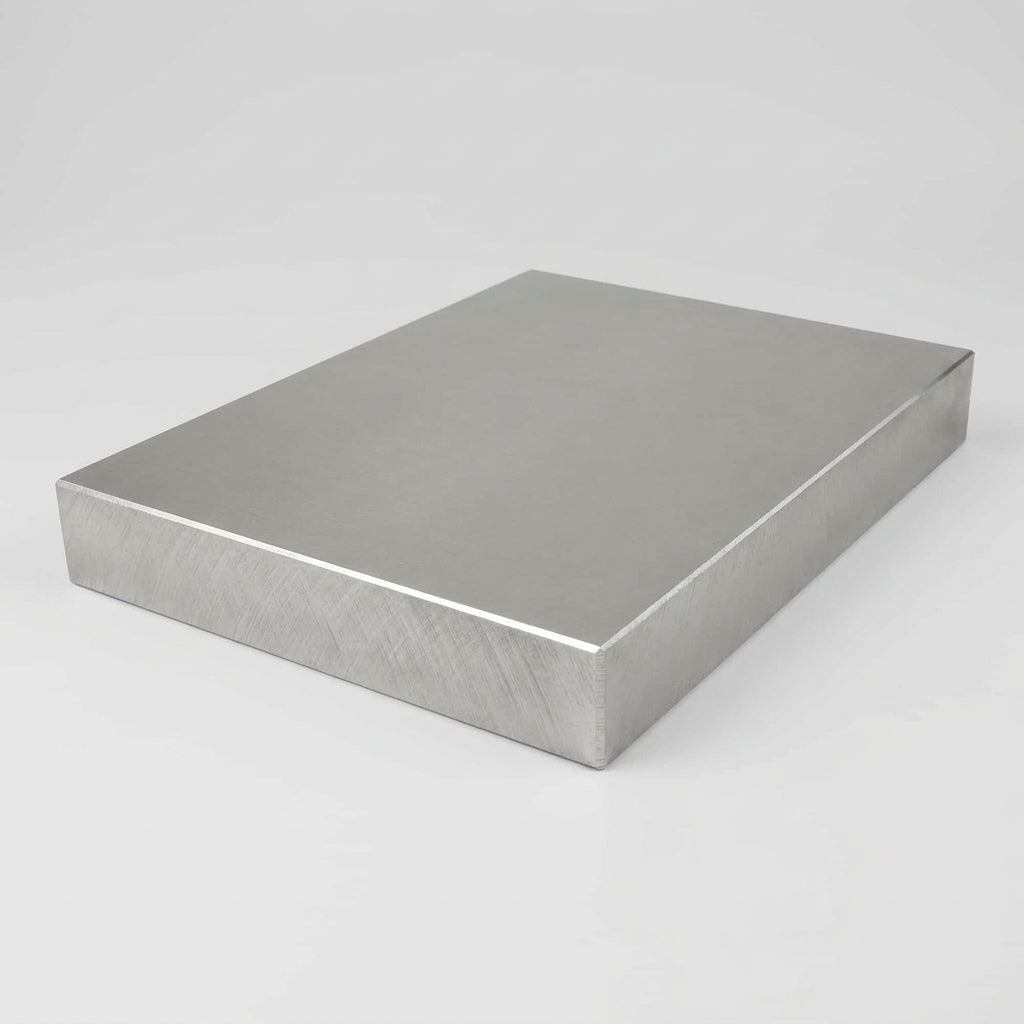 Aluminium Plate 75mm Thick 5083 - Cut to Size (view 2)