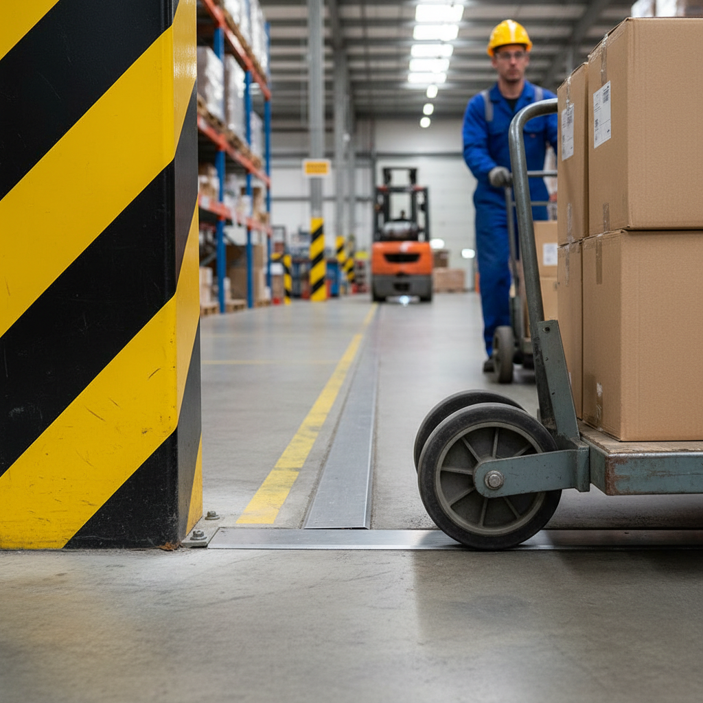 Premium Structural Grade 6082 T6 Aluminium Flat Bar 40mm x 6mm - High Strength Alloy for Architectural and Commercial Applications