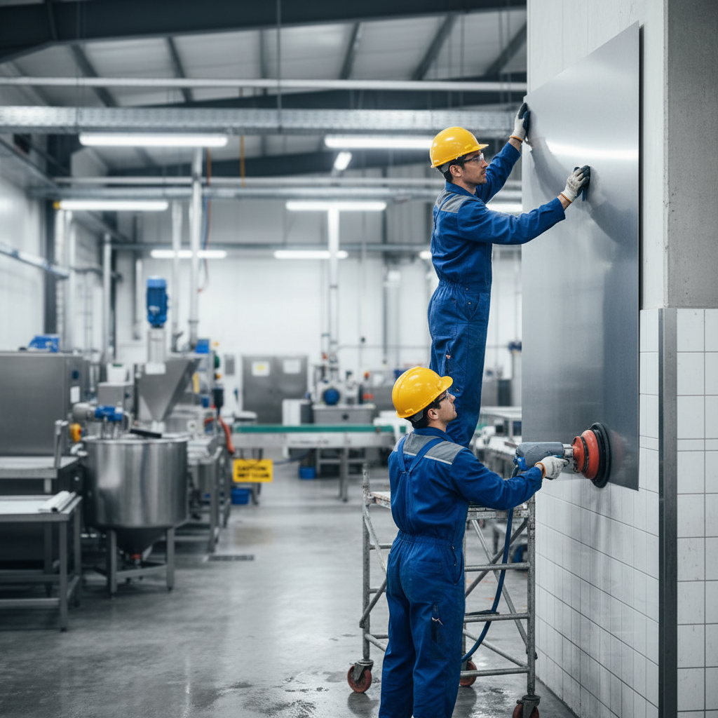 Premium 3000mm x 1500mm x 1.5mm Stainless Steel Sheet - 2B Finish for Versatile Applications