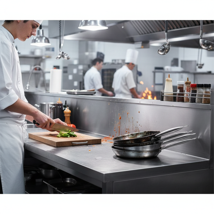 Premium 2000mm x 1000mm x 1.5mm Stainless Steel Sheet with Smooth 2B Finish for Architectural and Commercial Applications