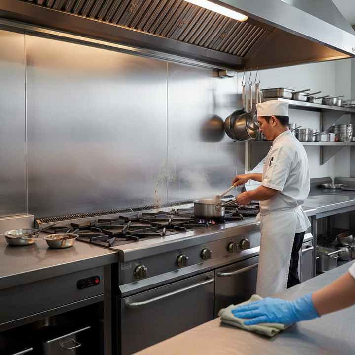 Premium 2mm Stainless Steel Sheet 304 2B - Reflective Grey Surface for Versatile Applications