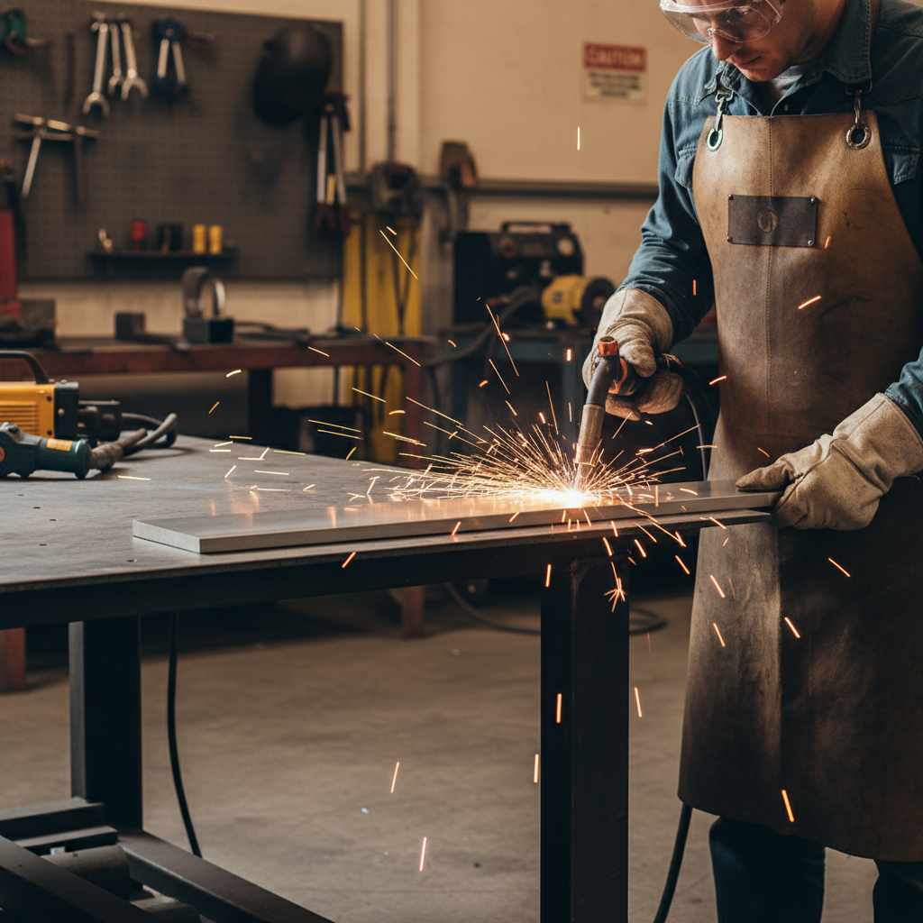 304 Stainless Steel Flat Bar 125 × 12 mm – photo 1 of 2