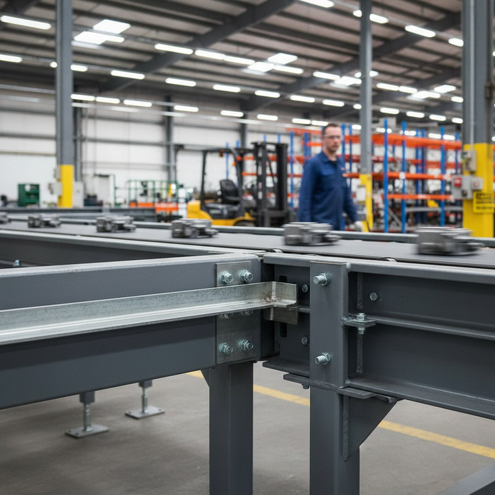 Premium 50mm x 50mm x 6mm Industrial Grade Stainless Steel Angle for Versatile Applications