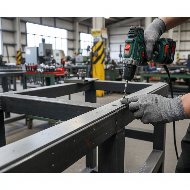 Premium 50mm x 3mm Brushed Polished Stainless Steel Flat Bar for Commercial and Architectural Applications