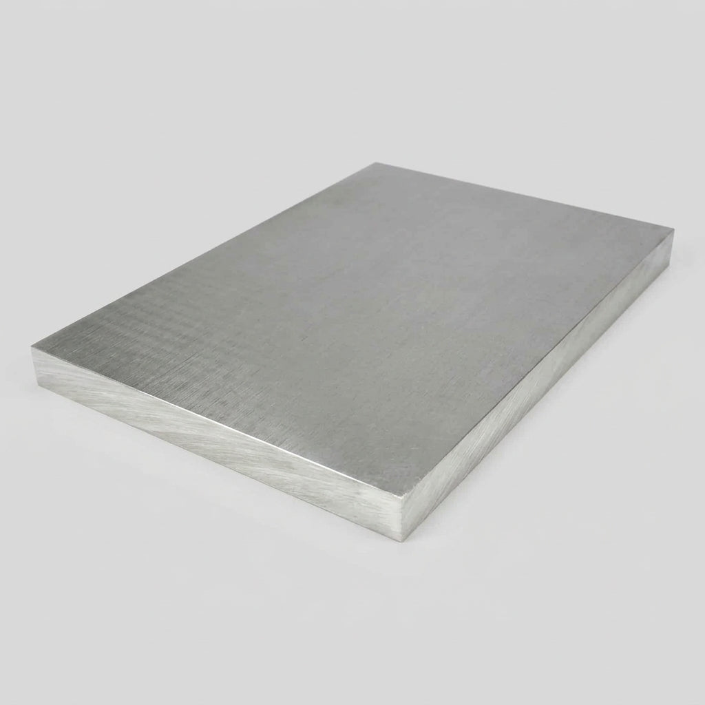 Aluminium Plate 16mm Thick 5083 - Cut to Size (view 2)