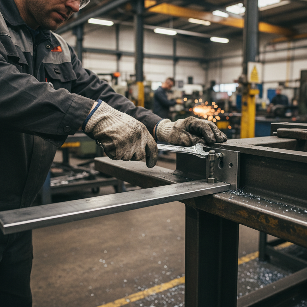 Premium 50mm x 10mm 304 Stainless Steel Flat Bar with Excellent Corrosion Resistance and Versatile Application