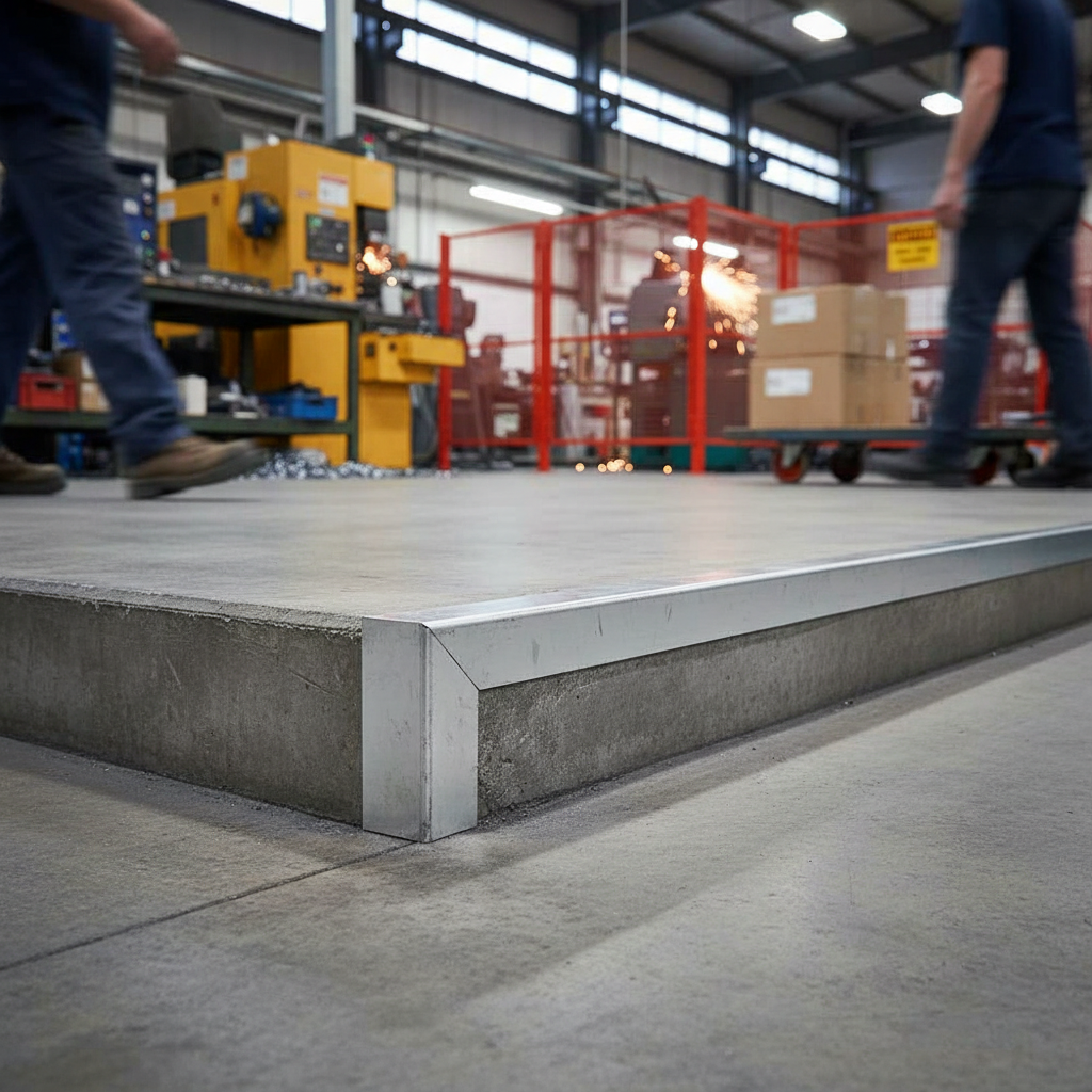 Premium 25mm x 15mm x 2mm Aluminium Unequal Angle - Grade 6063 T6 for Versatile Applications