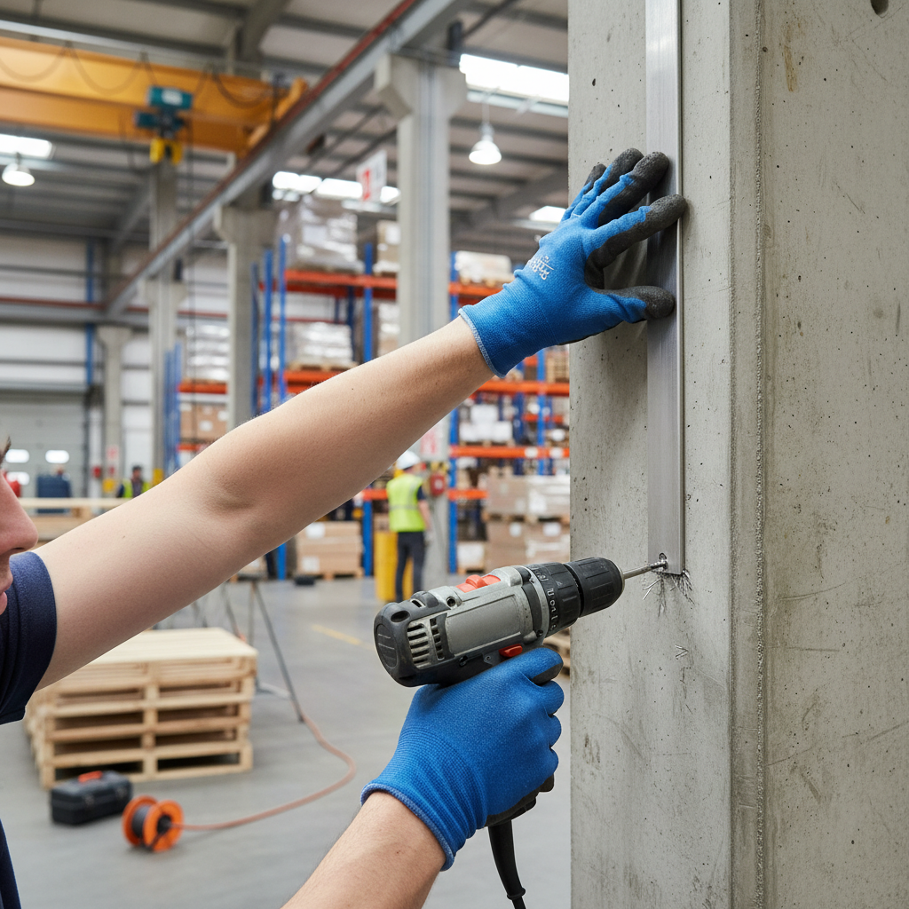 Premium Heavy Duty Angle 100mm x 100mm x 8mm in Austenitic Grade 304L Stainless Steel for Versatile Applications