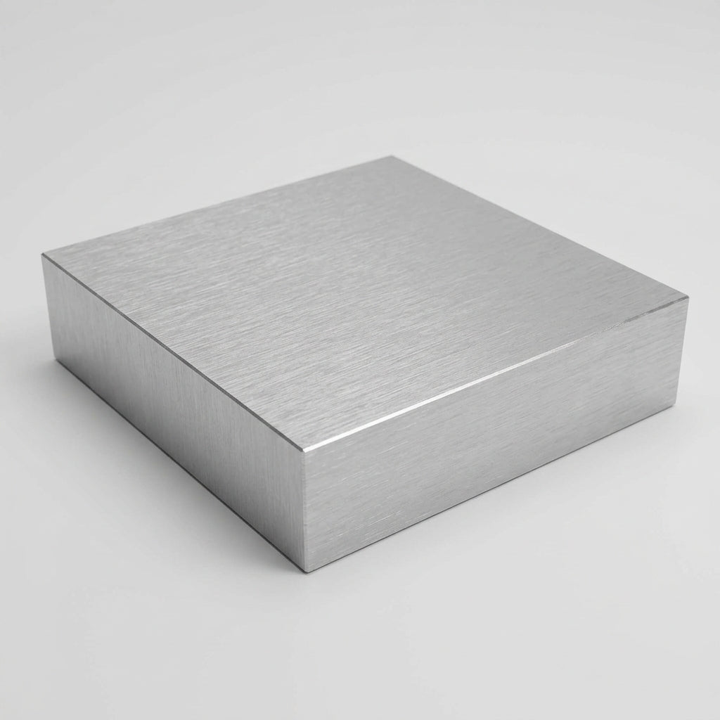 Aluminium Plate 40mm Thick 6082 - Cut to Size (view 2)