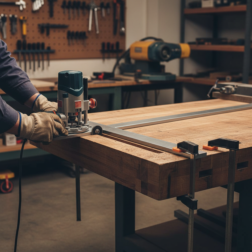 Premium 60mm x 20mm Structural Grade Aluminium Flat Bar - High-Performance 6082 T6 Alloy for Trusses, Bridges, and Automotive Applications