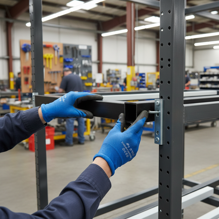 Premium 15mm x 15mm x 2mm Powder Coated Aluminium Square Tube - Lightweight, Durable, and Corrosion Resistant