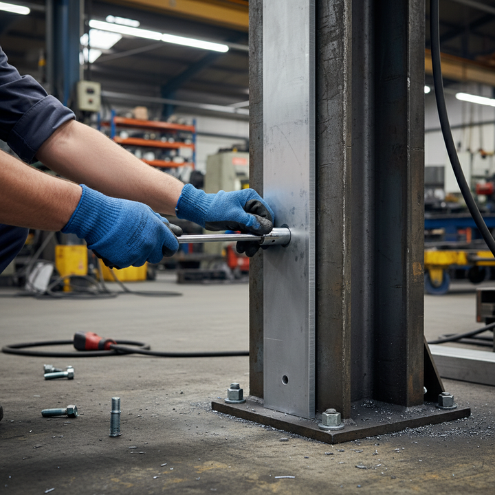 Premium High-Performance 40mm x 25mm Stainless Steel Flat Bar - Marine Grade 316L with Excellent Corrosion Resistance for Various Applications