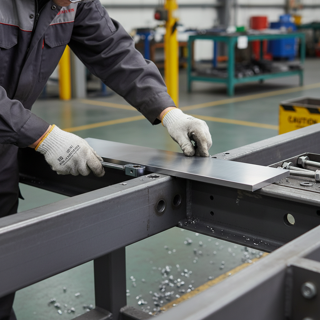 Premium Heavy Duty 20mm x 12mm Stainless Steel Flat Bar with Excellent Corrosion Resistance and Versatile Applications