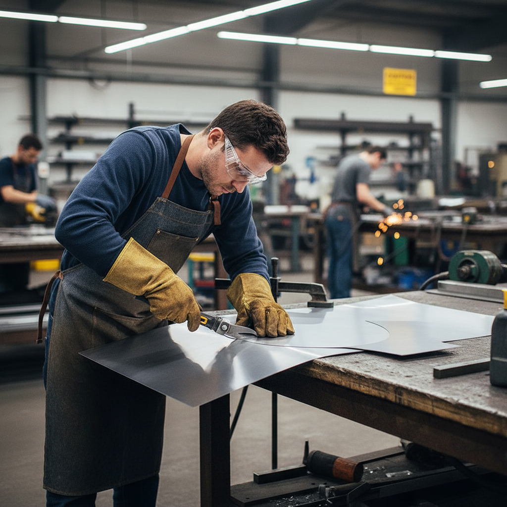 High-Performance 2500mm x 1250mm x 0.8mm Stainless Steel Sheet with Bright Annealed Finish for Architectural and Commercial Applications
