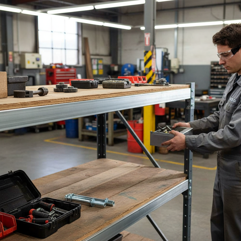 Premium High-Performance Aluminium Channel 254mm x 76.2mm x 9.5mm x 12.7mm - Grade 6082 T6 for Structural Applications