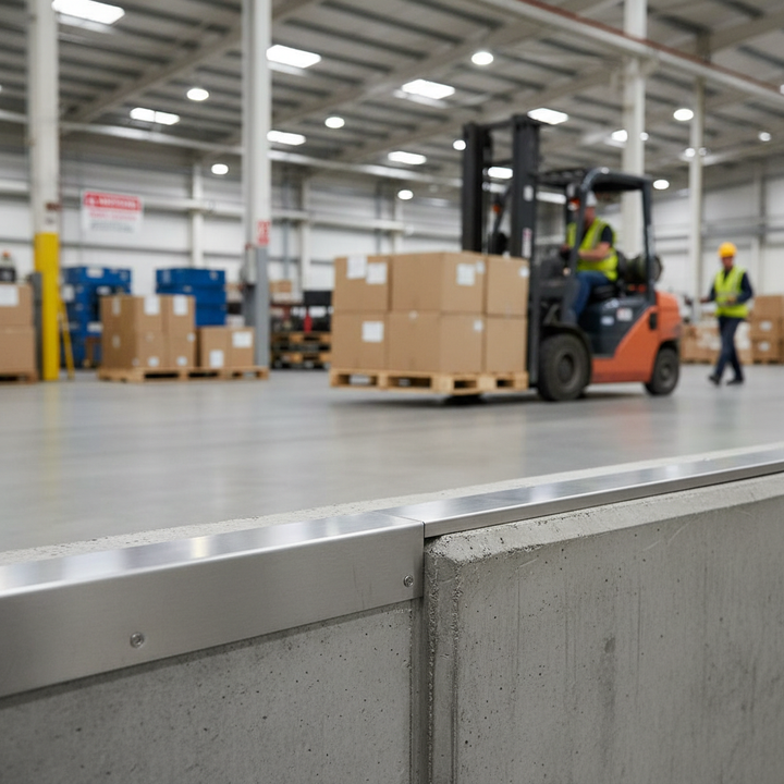 Premium Structural Grade Aluminium Flat Bar 9.5mm x 3.2mm with High Strength and Corrosion Resistance for Industrial Applications