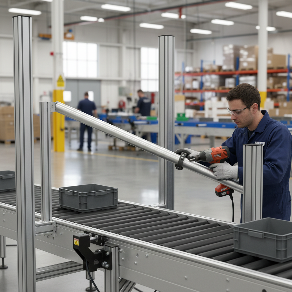 Premium Heavy Duty Aluminium Round Tube 101.6mm x 6.3mm with High Strength and Corrosion Resistance for Structural Applications