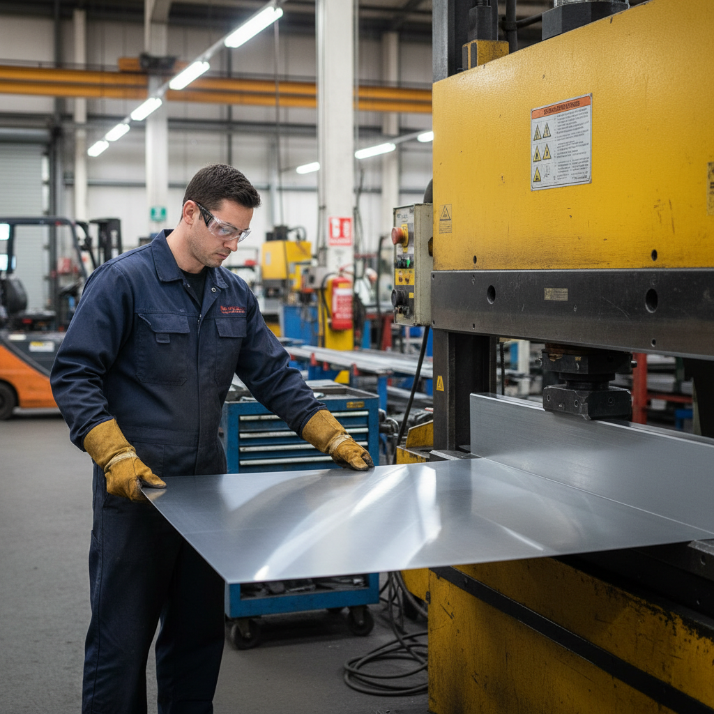 Premium 2500mm x 1250mm x 0.7mm Stainless Steel Sheet - Smooth 2B Finish for Architectural and Commercial Use