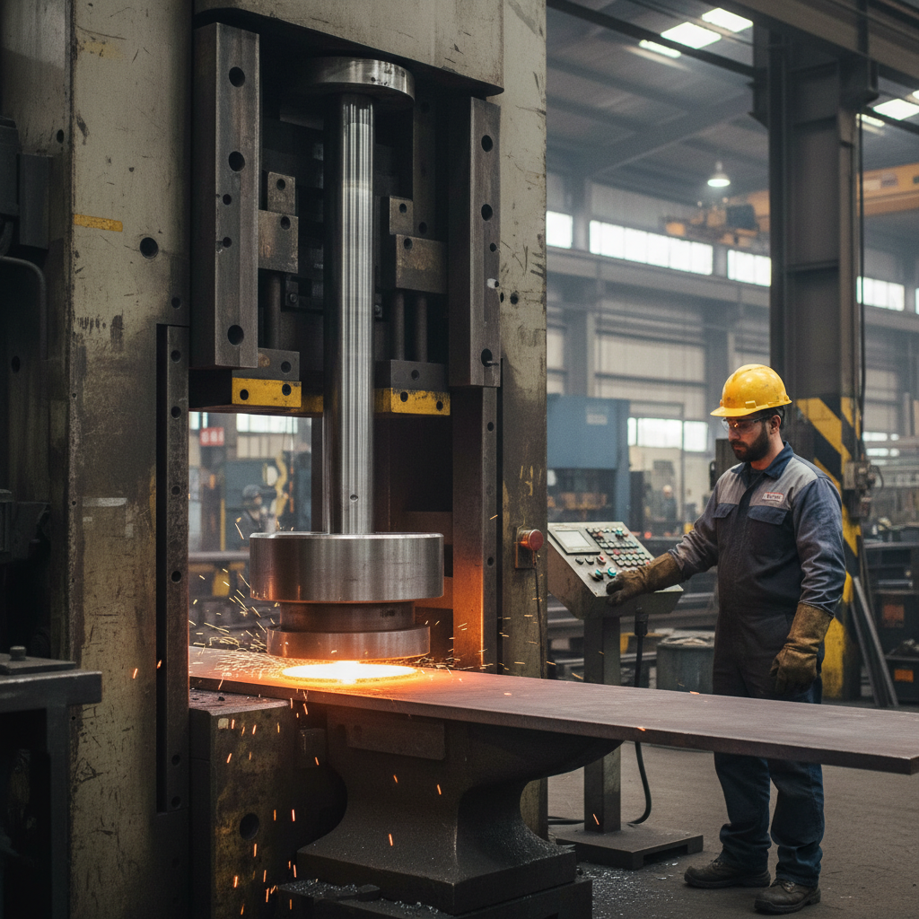 Premium Heavy Duty 316L Stainless Steel Round Bar 139.7mm Diameter - Marine Grade with Excellent Corrosion Resistance