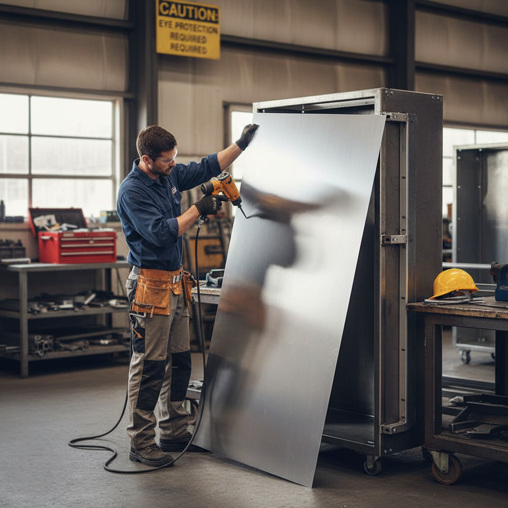 Premium Medium Strength Aluminium Sheet 2500mm x 1250mm x 1.2mm with High Corrosion Resistance for Marine and Industrial Applications 2500 × 1250 × 1.2 mm – photo 1 of 2