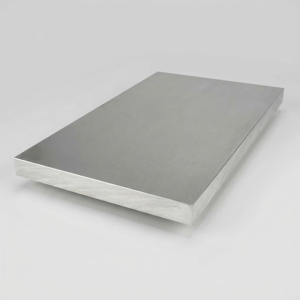 25mm Aluminium Machining Plate Cut to Specification (view 2)