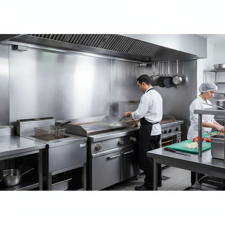 Premium 2500mm x 1250mm x 4mm 316 2B Stainless Steel Sheet for Commercial Applications