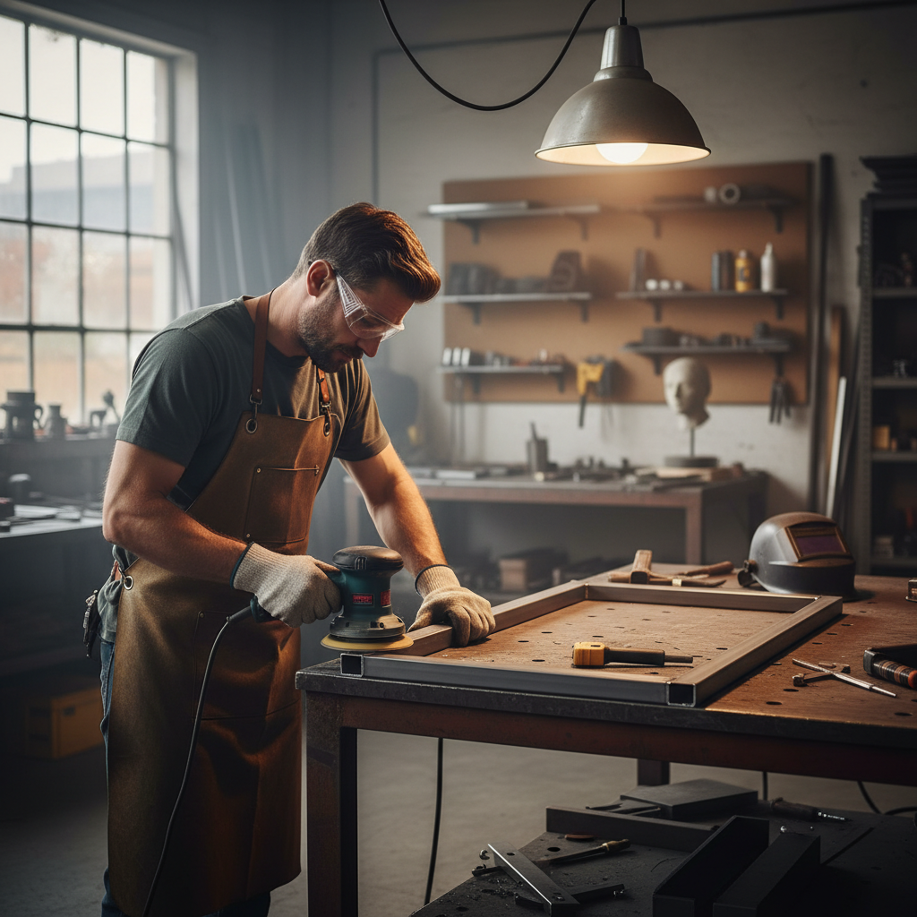 Premium Structural Grade 6082 T6 Aluminium Flat Bar 152.4mm x 3.2mm - High Strength, Corrosion Resistant, Ideal for Architectural Applications