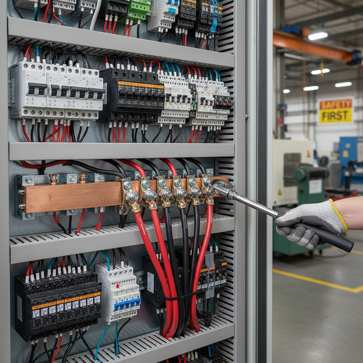 Premium High-Performance Copper Flat Bar 50.8mm x 12.7mm - Grade C101 with Excellent Ductility and Impact Strength for Various Applications