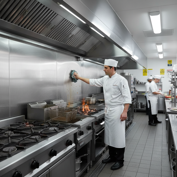 Premium 2500mm x 1250mm x 2mm 316 2B Stainless Steel Sheet for Architectural and Commercial Applications