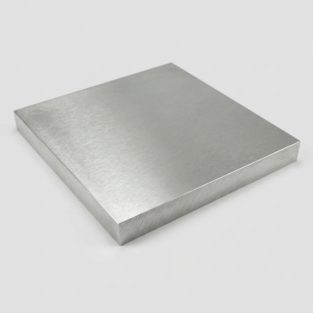 Aluminium Plate 20mm Thick 6082 - Cut to Size (view 2)