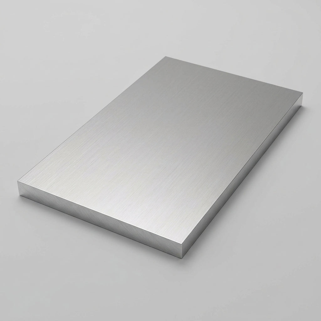 Aluminium Plate 12mm Thick 6082 - Cut to Size (view 2)
