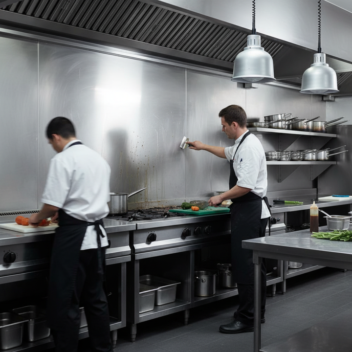 Premium 2000mm x 1000mm x 2mm Dull Polished Stainless Steel Sheet for Architectural and Commercial Applications