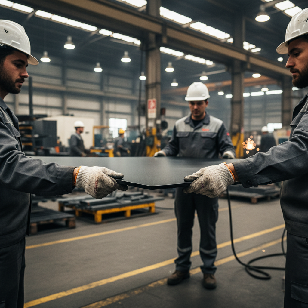 Premium Heavy Duty Powder Coated Aluminium Sheet 3000mm x 1500mm x 1.2mm for Versatile Applications