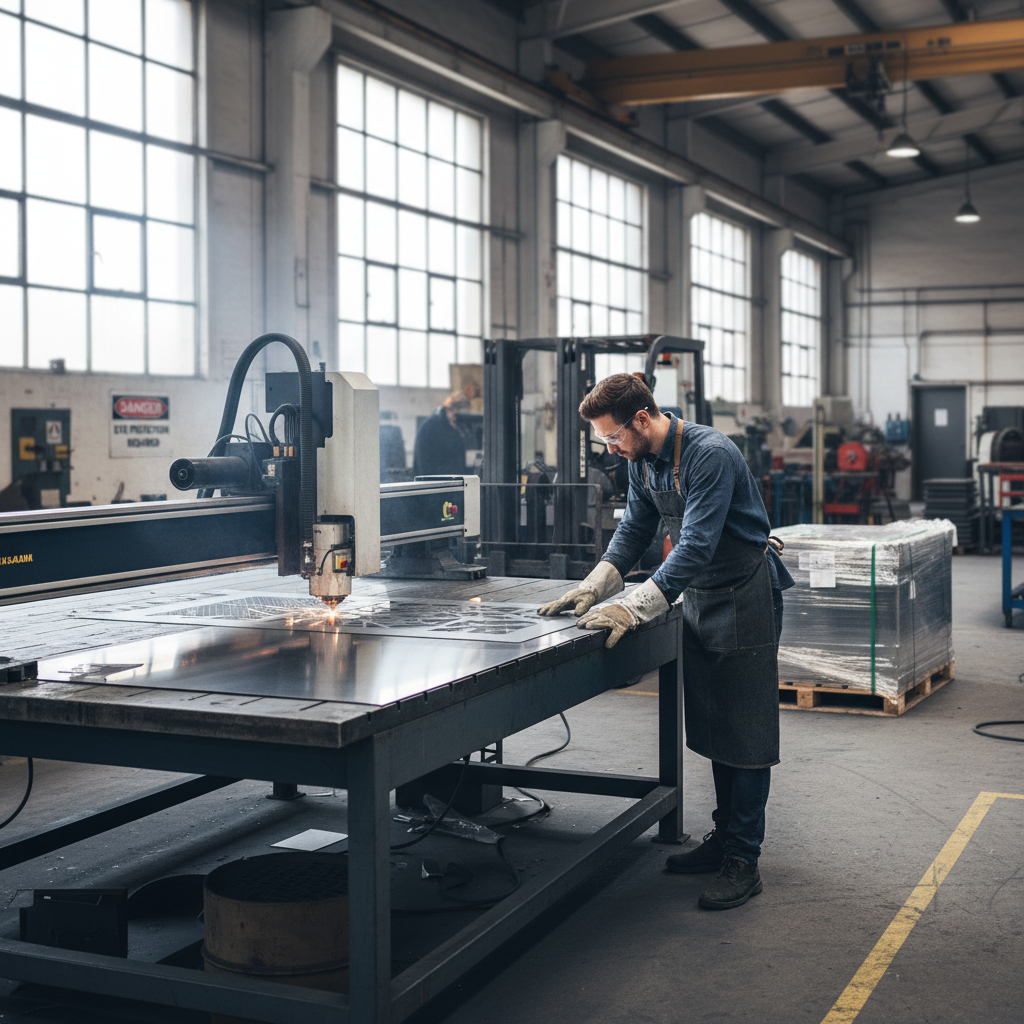 1050 Aluminium Sheet 2000 × 1000 × 2.0 mm – photo 2 of 2