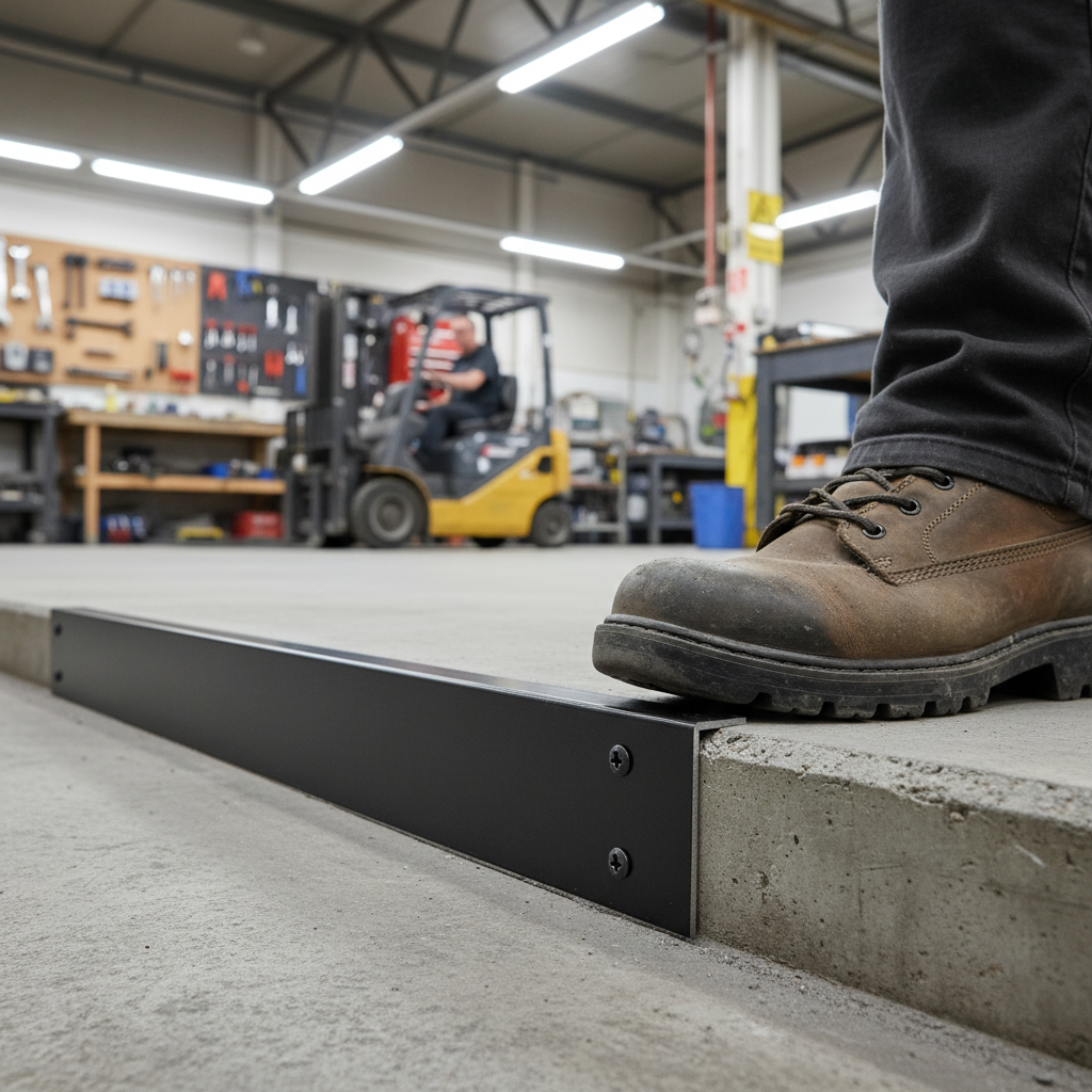 Premium Heavy Duty 12.7mm x 3.2mm Powder Coated Aluminium Flat Bar for Structural Applications