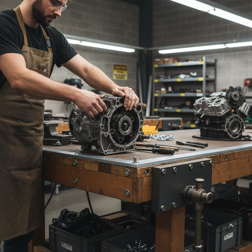 Premium Structural Grade 6082 T6 Aluminium Flat Bar 31.7mm x 15.8mm for High-Stress Applications