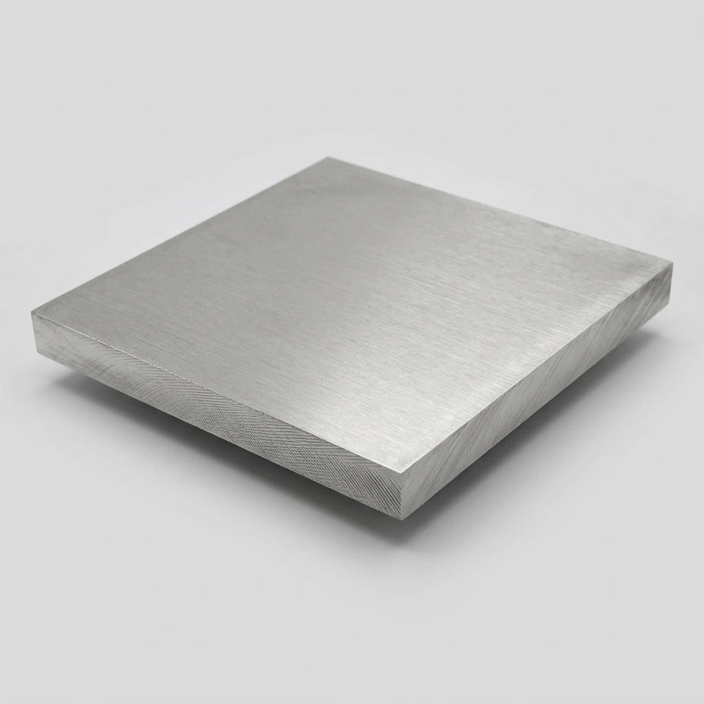 Aluminium Plate 16mm Thick 6082 - Cut to Size (view 2)