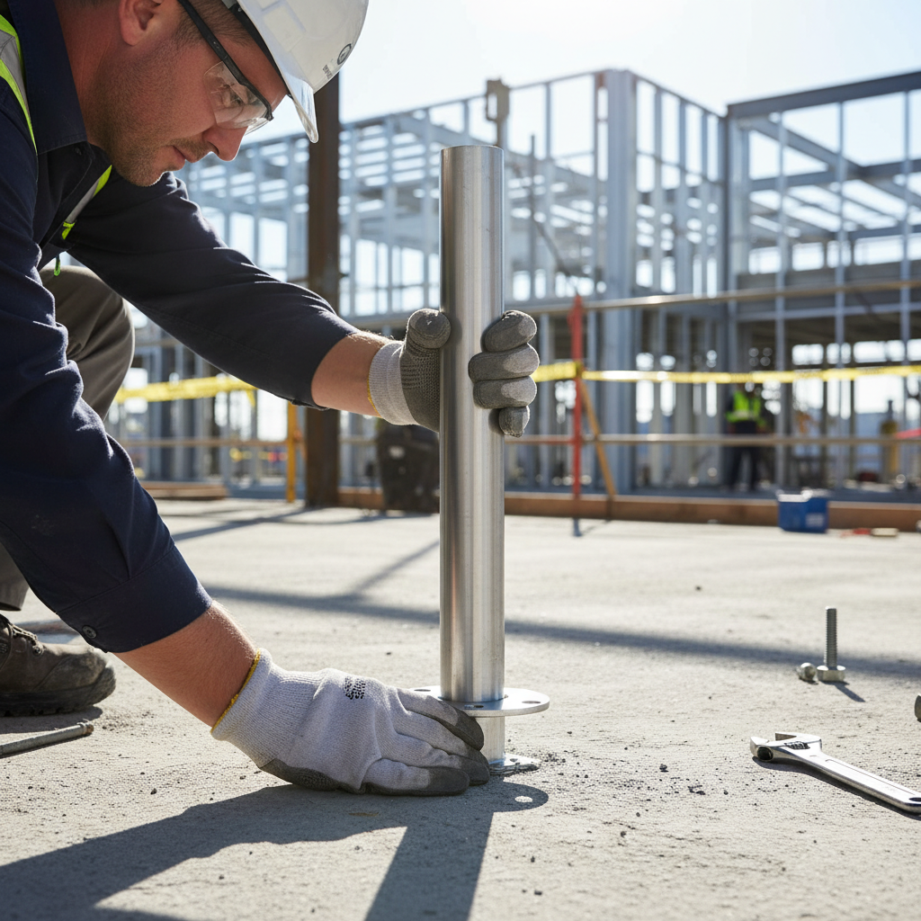 Premium Heavy Duty Aluminium Round Tube 50.8mm x 6.3mm with High Strength and Corrosion Resistance for Structural Applications