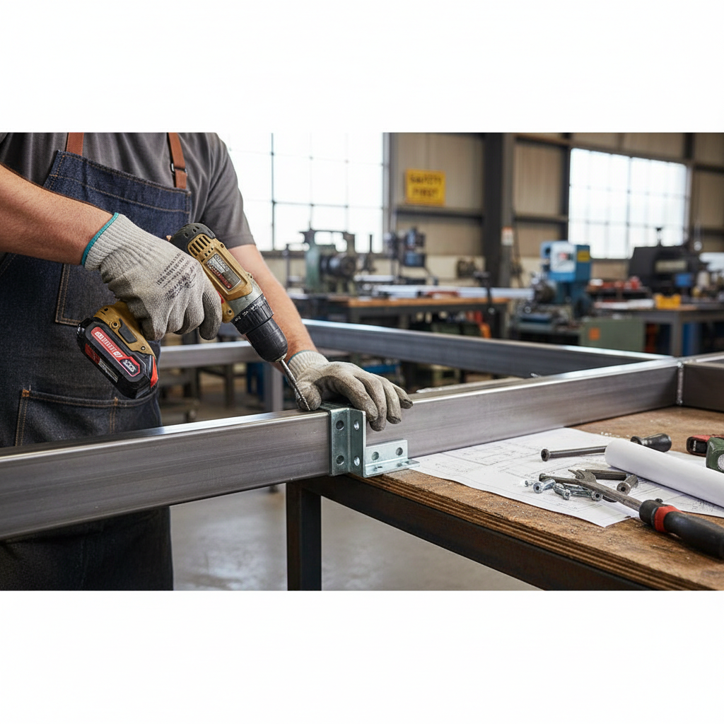 Premium 30mm x 30mm x 3mm Aluminium Square Tube - High-Performance Grade 6082 T6 for Structural Applications