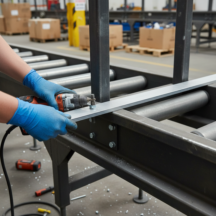 Premium 150mm x 10mm Structural Grade Aluminium Flat Bar for High-Stress Applications