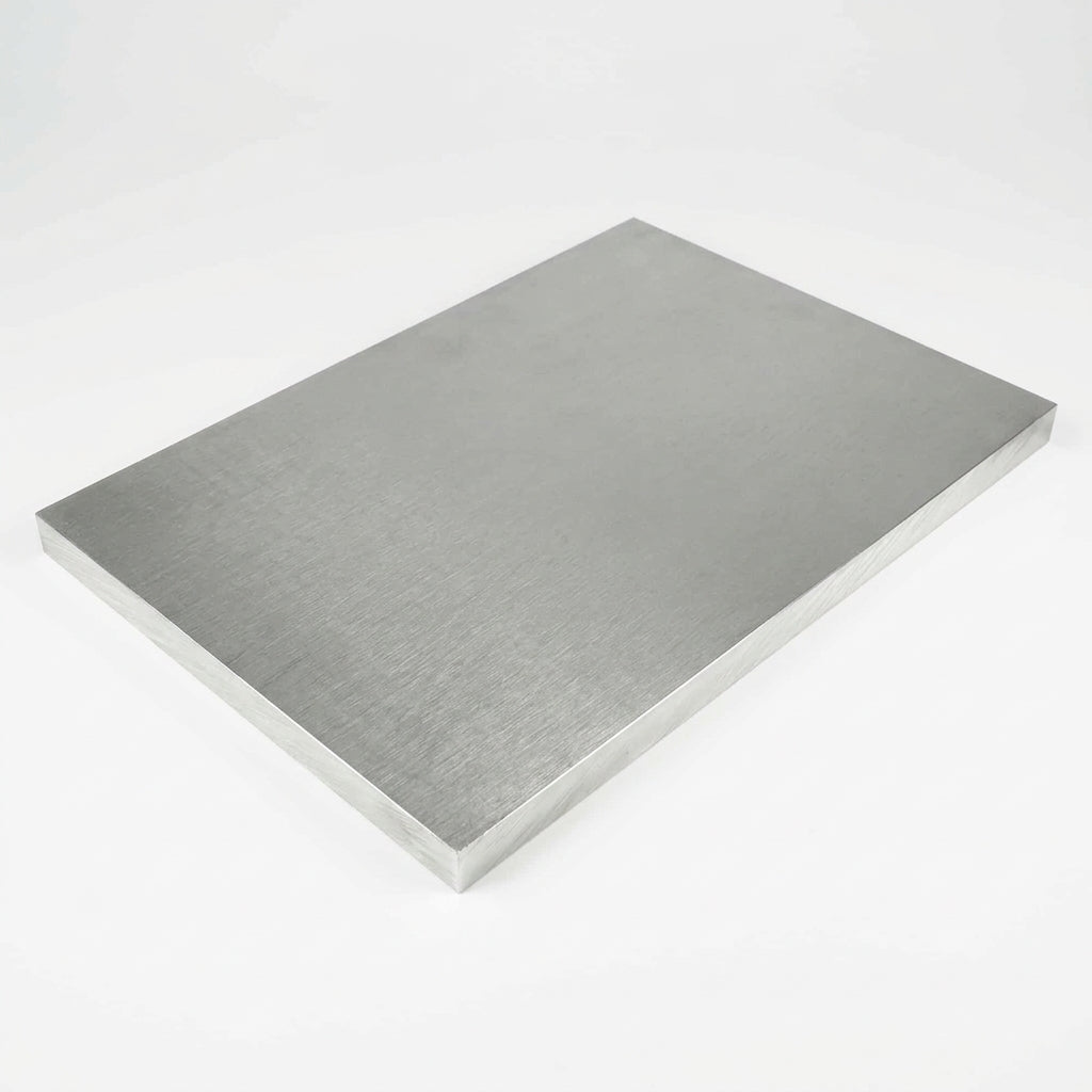 15mm Thick Aluminium Engineering Plate Custom Size (view 2)