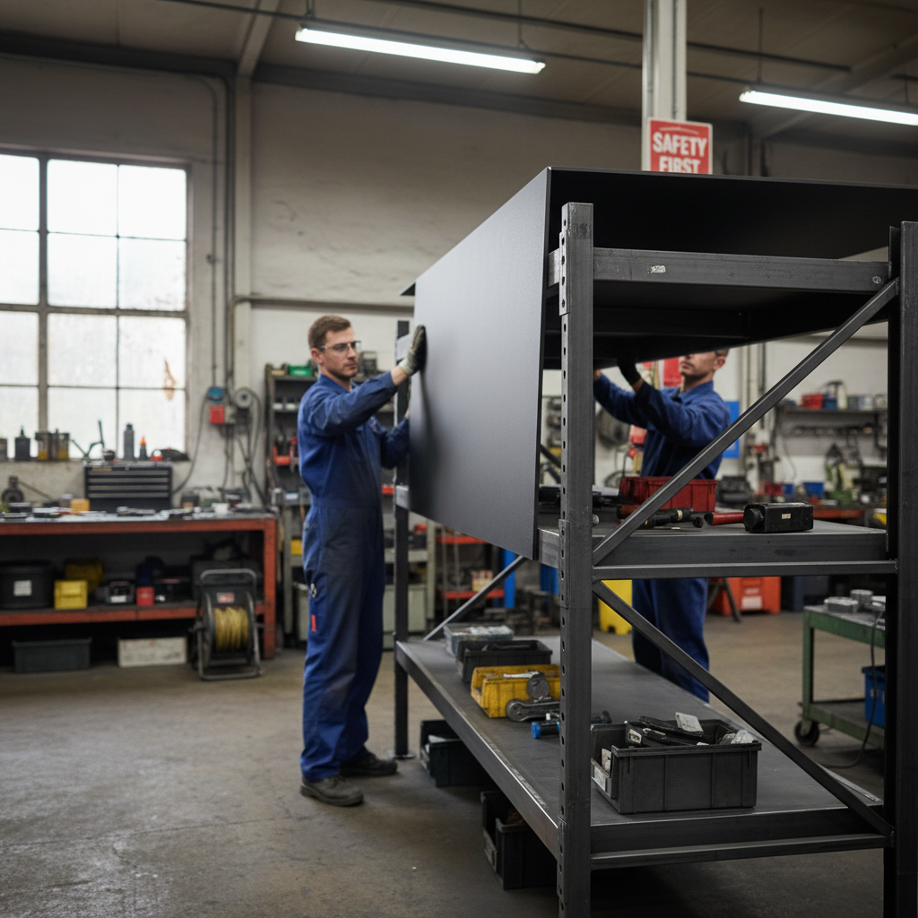 Premium Powder Coated 6082 Aluminium Sheet 2500mm x 1250mm x 4mm - High Strength and Corrosion Resistant