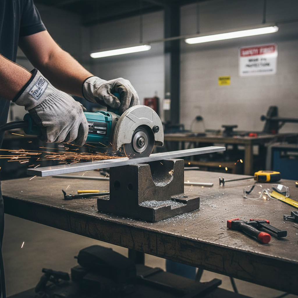 Premium Structural Grade 6082 T6 Aluminium Flat Bar 76.2mm x 31.7mm - High Strength, Corrosion Resistant, Machinable and Weldable