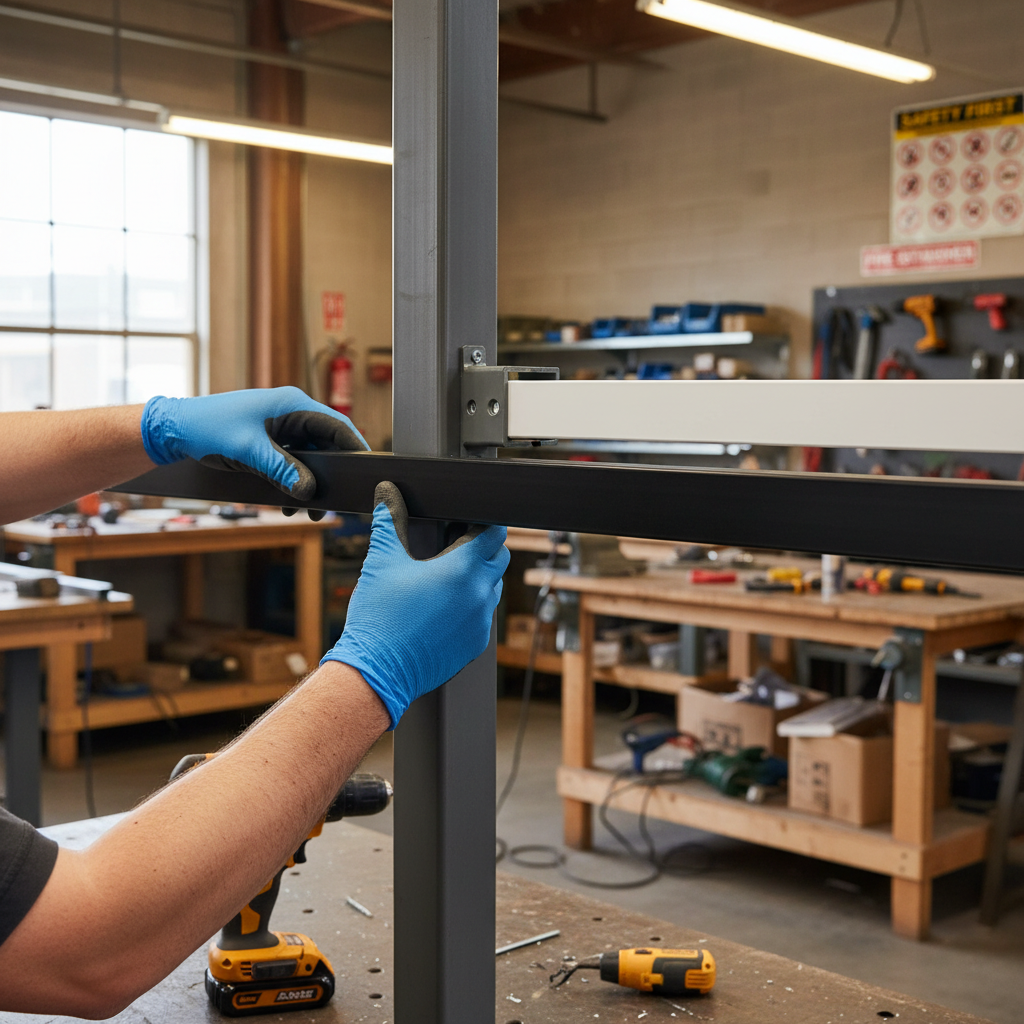 Premium Powder Coated Aluminium Rectangular Tube 50.8mm x 25.4mm x 3.2mm - Durable, Corrosion-Resistant, Ideal for External Applications