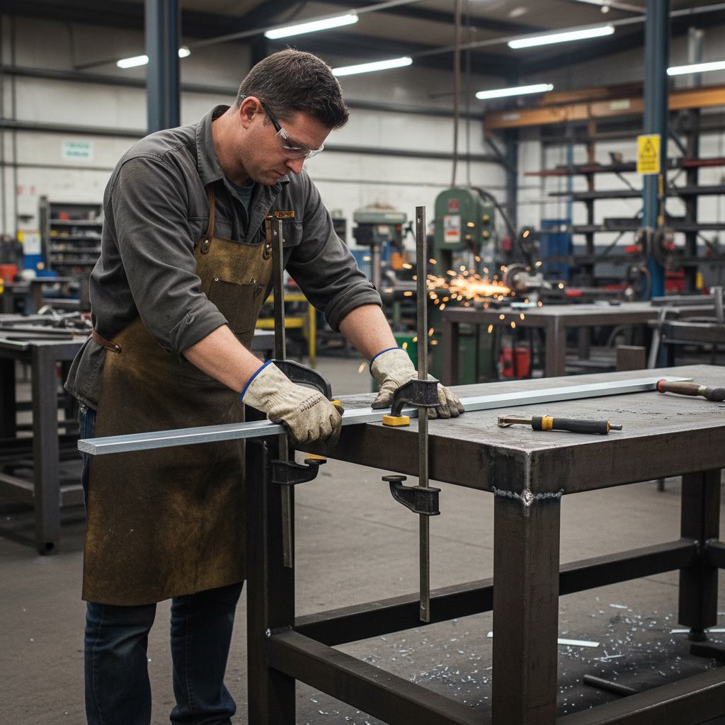 Premium Structural Grade 6082 T6 Aluminium Flat Bar 101.6mm x 19mm for Heavy Applications