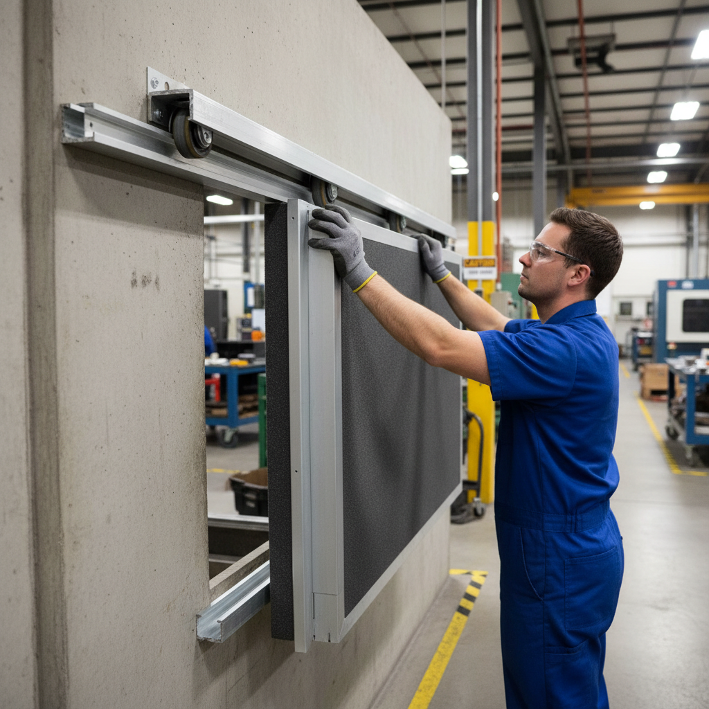 Premium Structural Aluminium Channel 50.8mm x 38.1mm x 4.8mm - High Strength 6082 T6 Alloy for Heavy Duty Applications