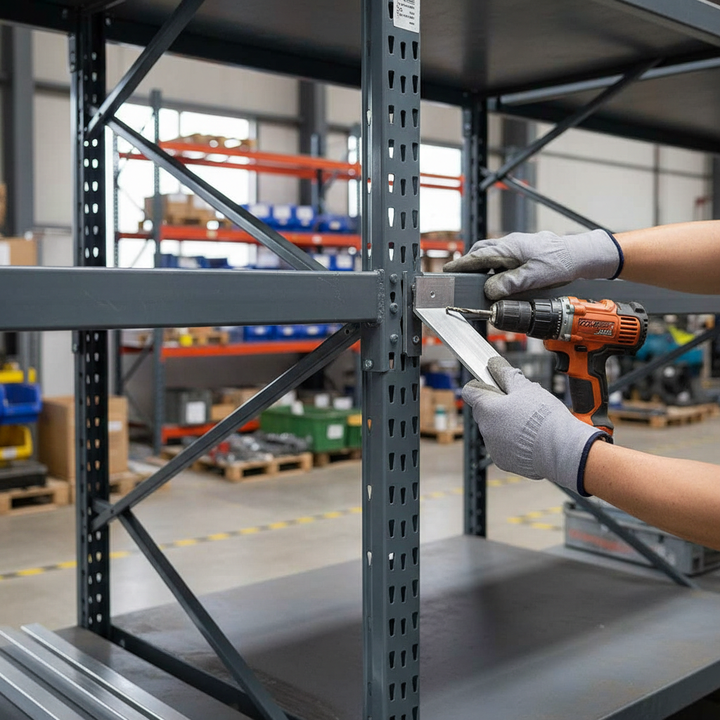 Premium Heavy Duty Aluminium Unequal Angle 63.5mm x 25.4mm x 3.2mm for Structural Applications