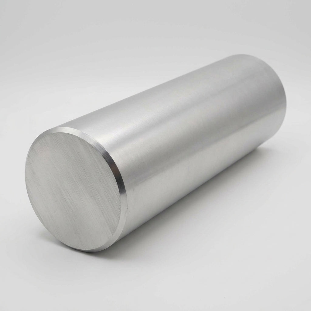 241.3mm Diameter Aluminium Rod 6082 Custom Cut (view 2)