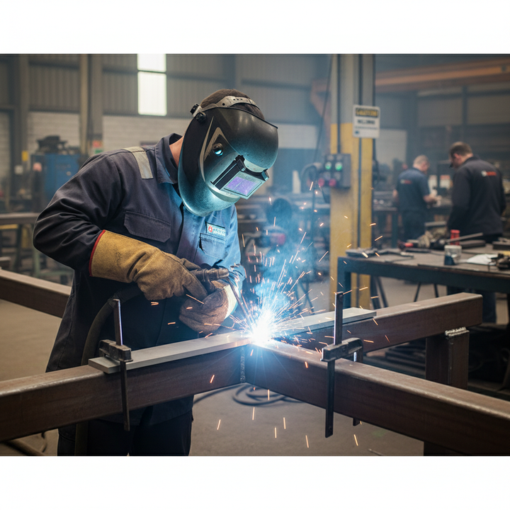 Premium 50mm x 6mm 304 Stainless Steel Flat Bar with Outstanding Corrosion Resistance and Machinability for Versatile Applications