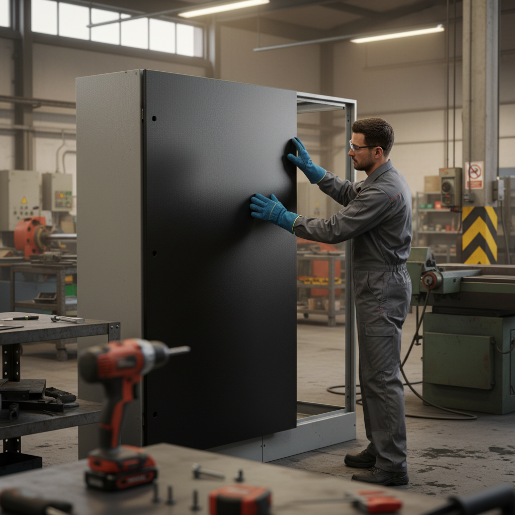 Premium Heavy Duty 3000mm x 1000mm x 2mm Powder Coated Aluminium Sheet - Grade 1050 with Excellent Corrosion Resistance